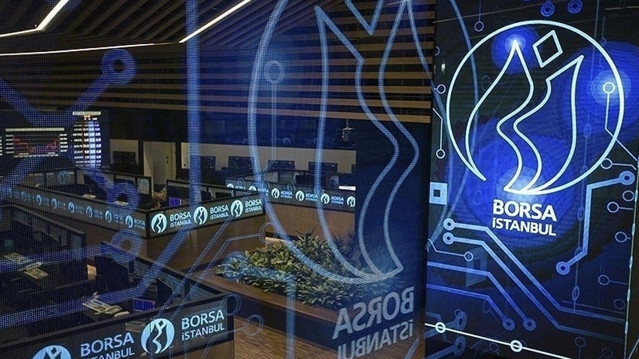 Borsa günü yükselişle tamamladı
