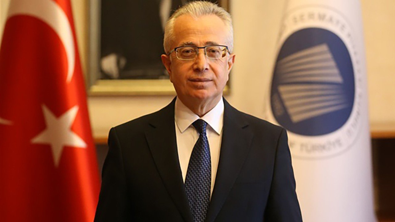 SPK Başkanı Mahmut Sütcü kimdir?
