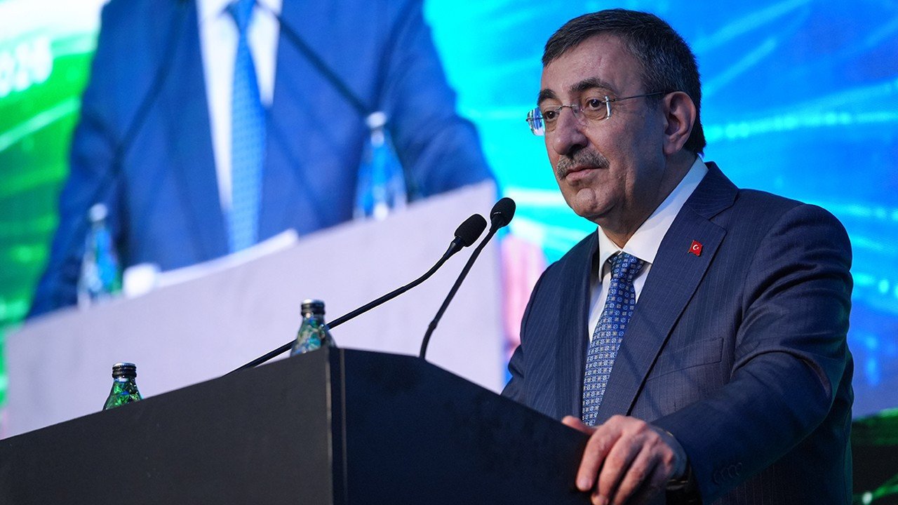 Yılmaz: Kamuda yapay zeka ve bulut bilişim dönemi hızlanacak