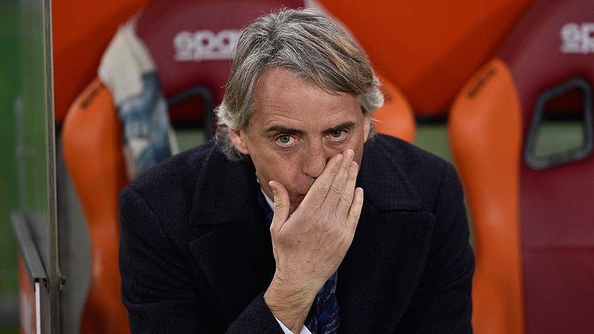 Roberto Mancini geri dönüyor! Resmen yeşil ışık yaktı