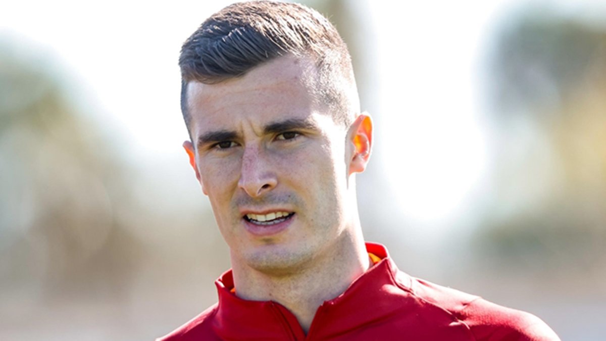 Inaki Pena transferi imzaya kaldı, bonservisi belli oldu