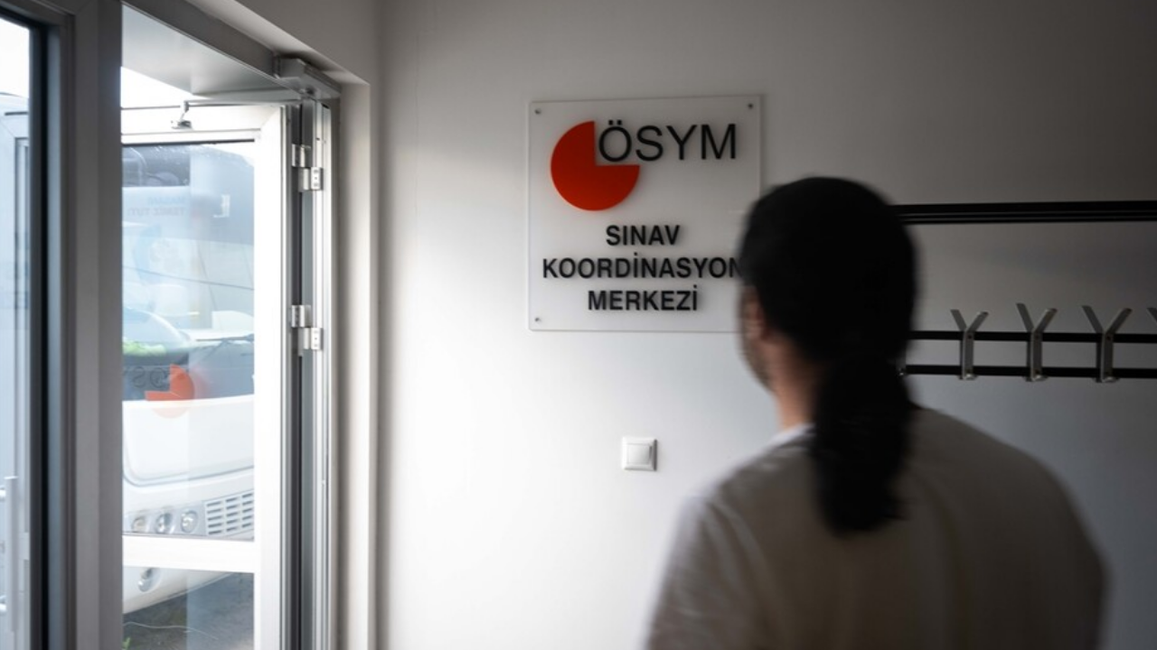 YKS TYT oturumu kaçta başlıyor, kaçta bitiyor? YKS TYT kaç dakika sürüyor?