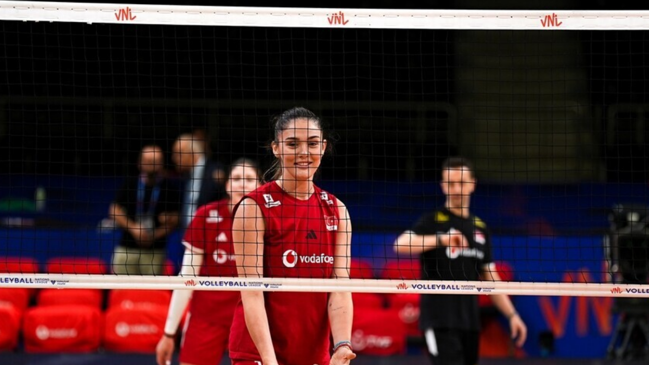 Filenin Sultanları maç saati... Türkiye - Almanya voleybol maçı ne zaman, saat kaçta, hangi kanalda?
