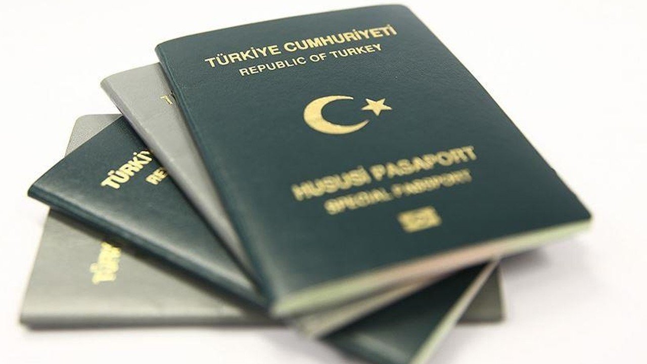 DMM'den yeşil pasaport iddialarına yalanlama
