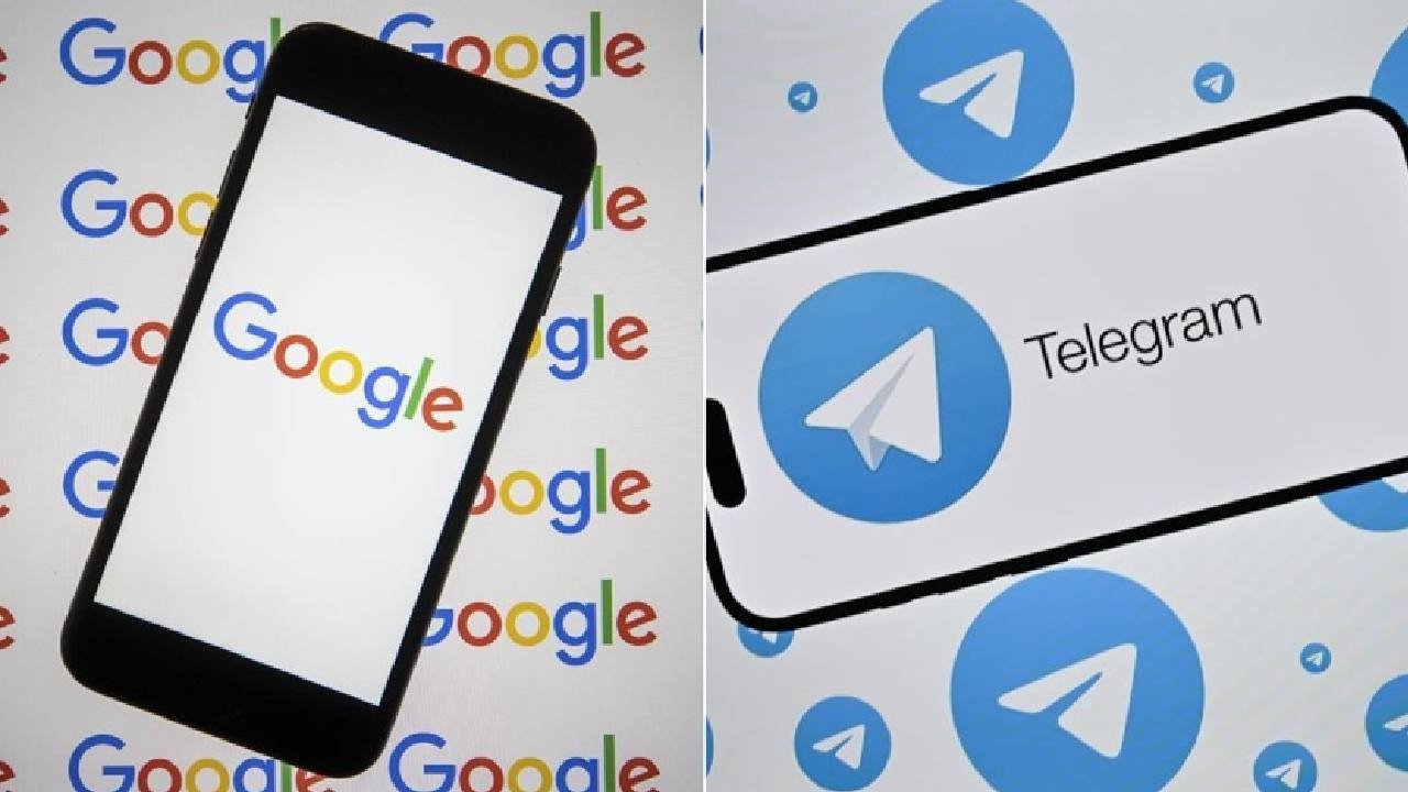 Rusya’dan Google ve Telegram’a yeni cezalar
