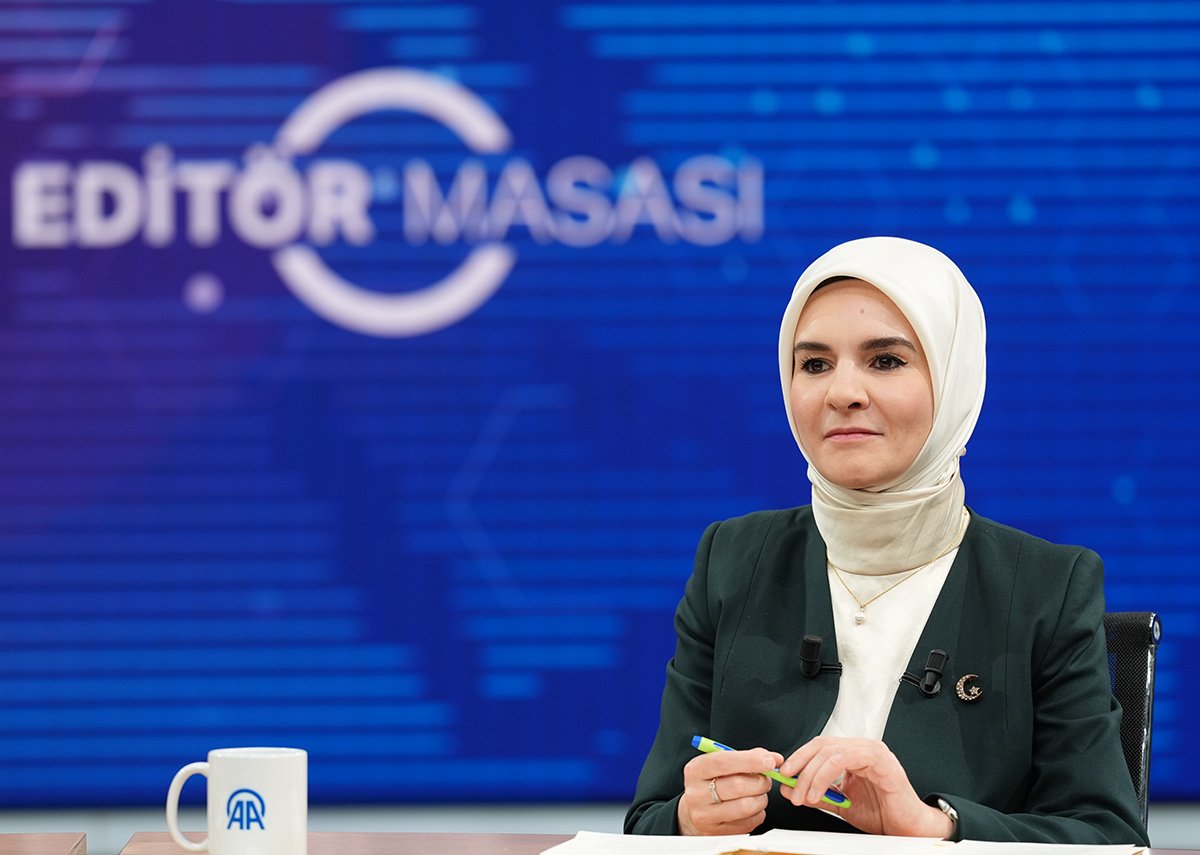 Sosyal medya düzenlemesi | Bakan Göktaş: Amacımız yasaklamak değil denetlemek