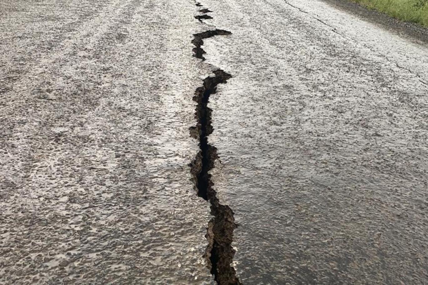 Türkiye'nin deprem haritası 13 yıl sonra güncellendi. 215 yeni fay keşfedildi