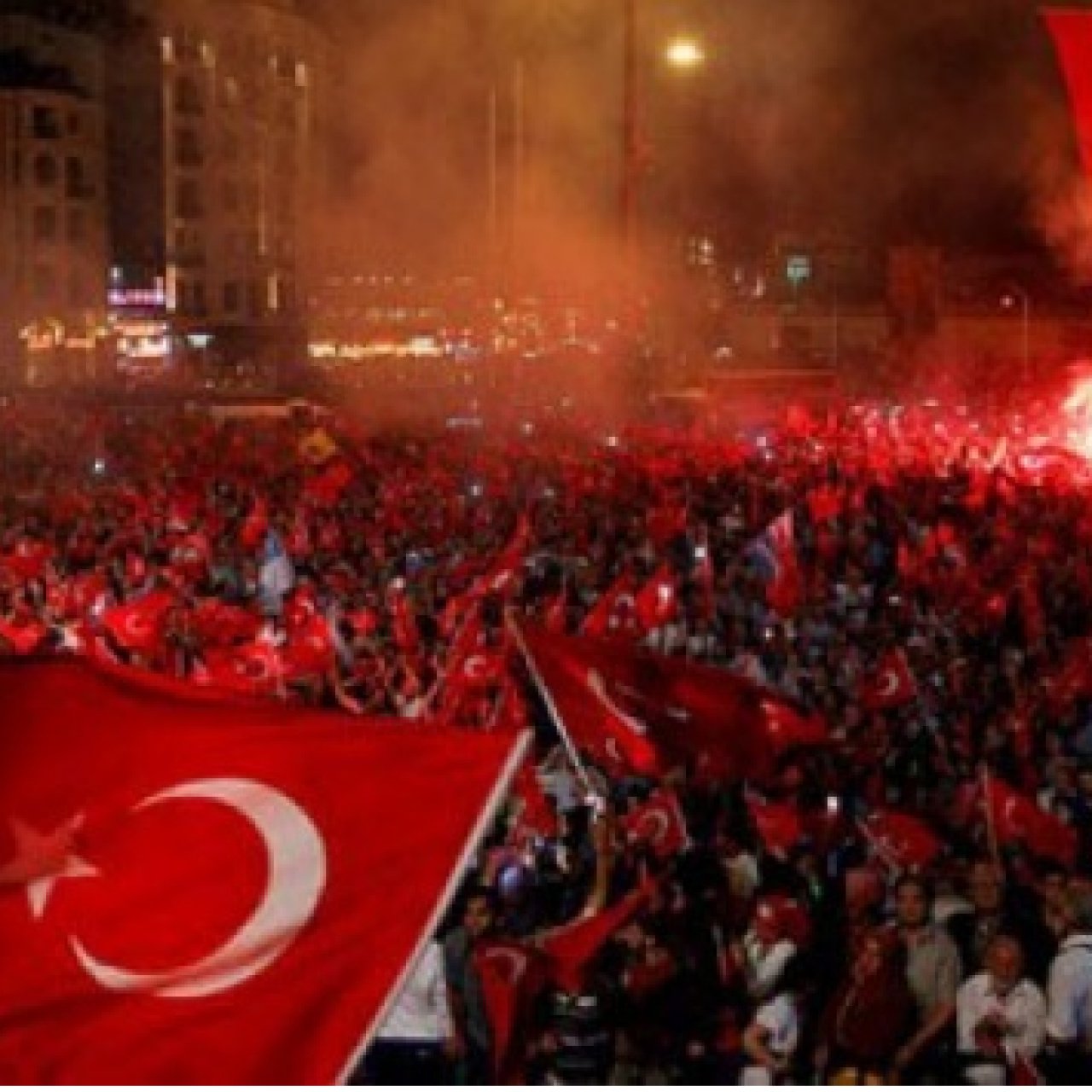 15 Temmuz resmi tatil mi?