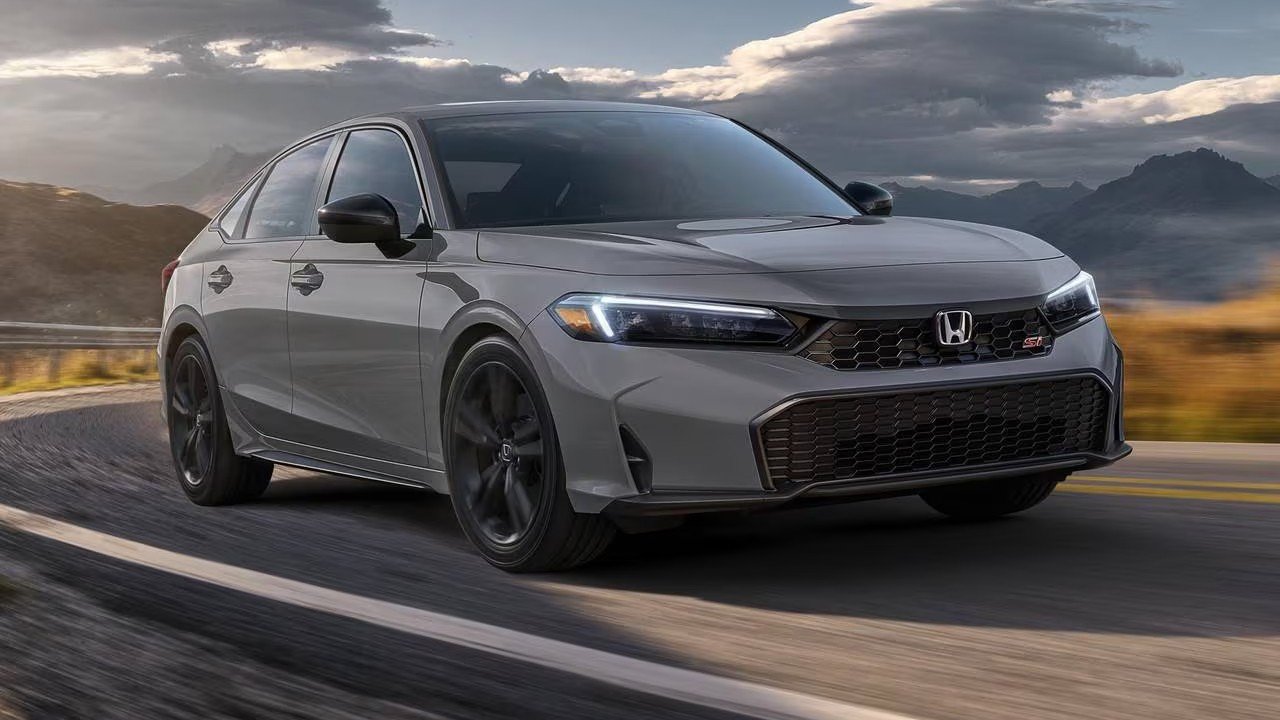 Honda ülkeden tamamen çekiliyor: Satışları durduruldu