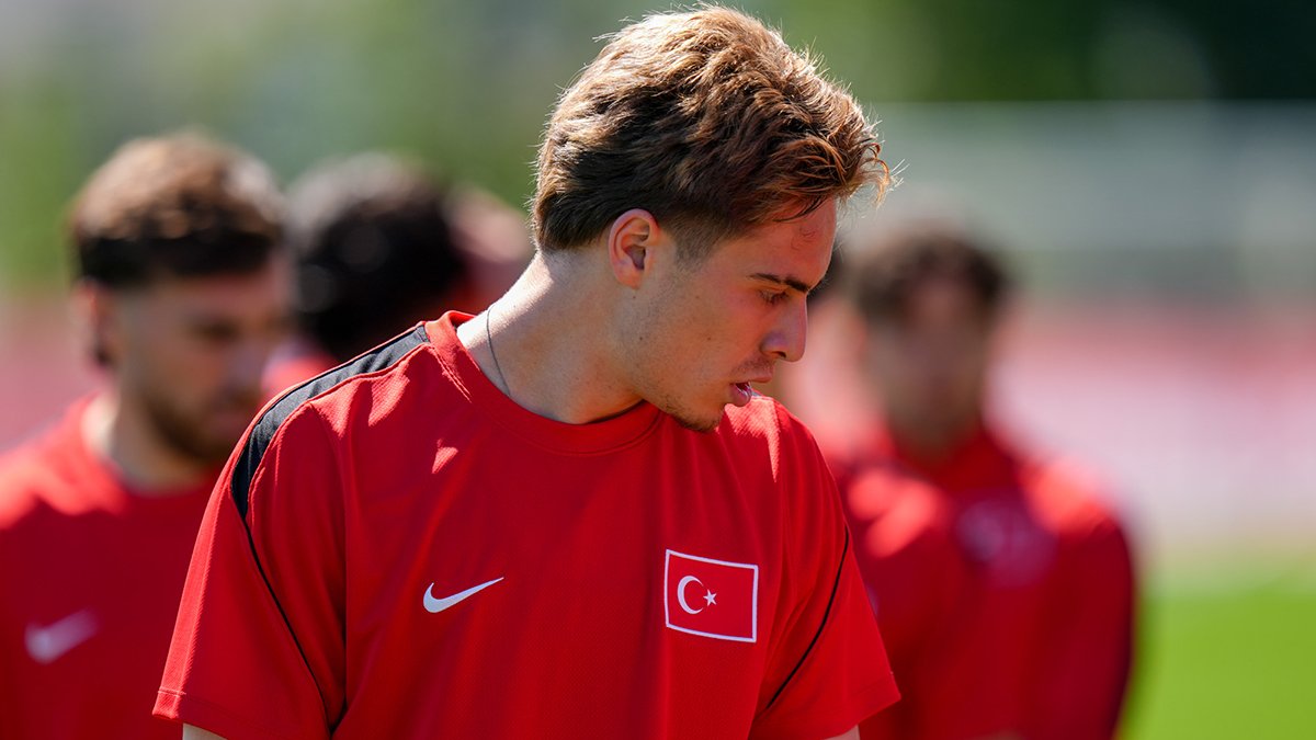Kenan Yıldız'dan müjdeli haber geldi