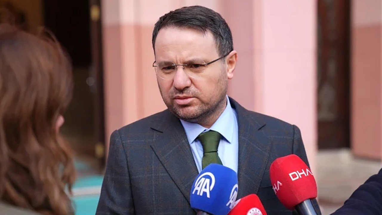 Bakan Gürlek: Kayıp vakasıydı, cinayet çıktı