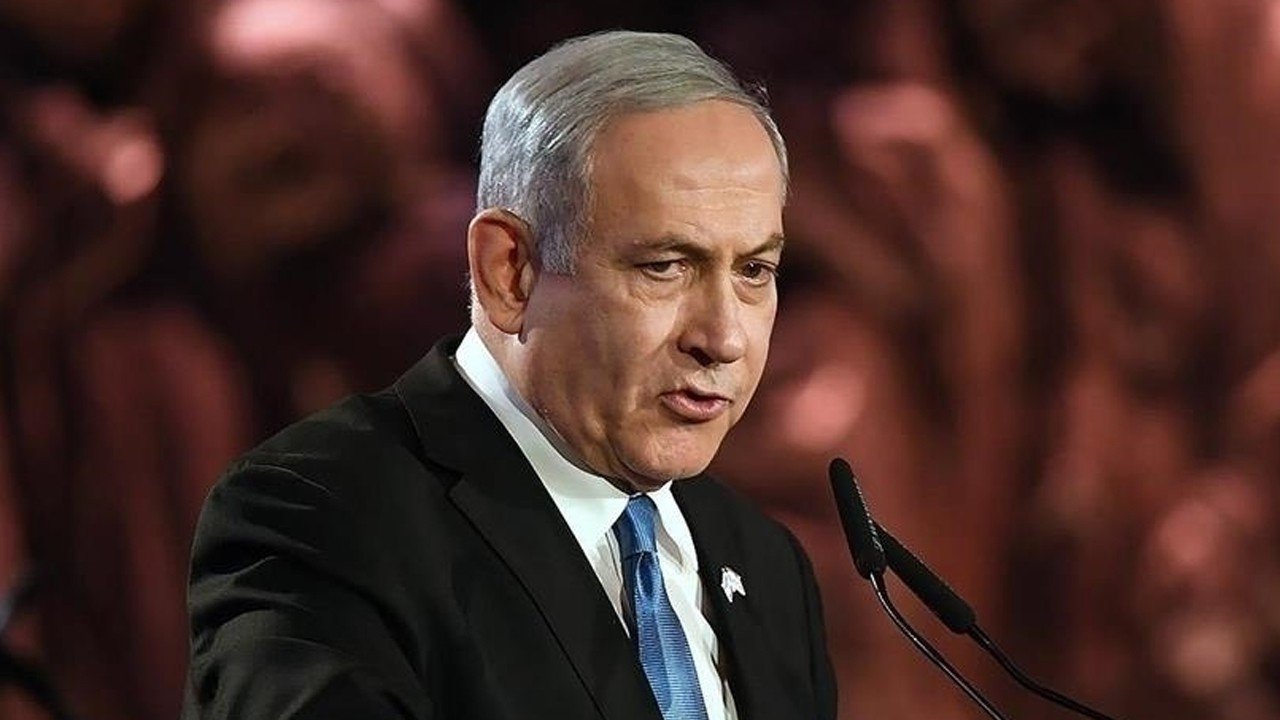 İsrail Başbakanı Netanyahu: İran ile savaş bitmedi