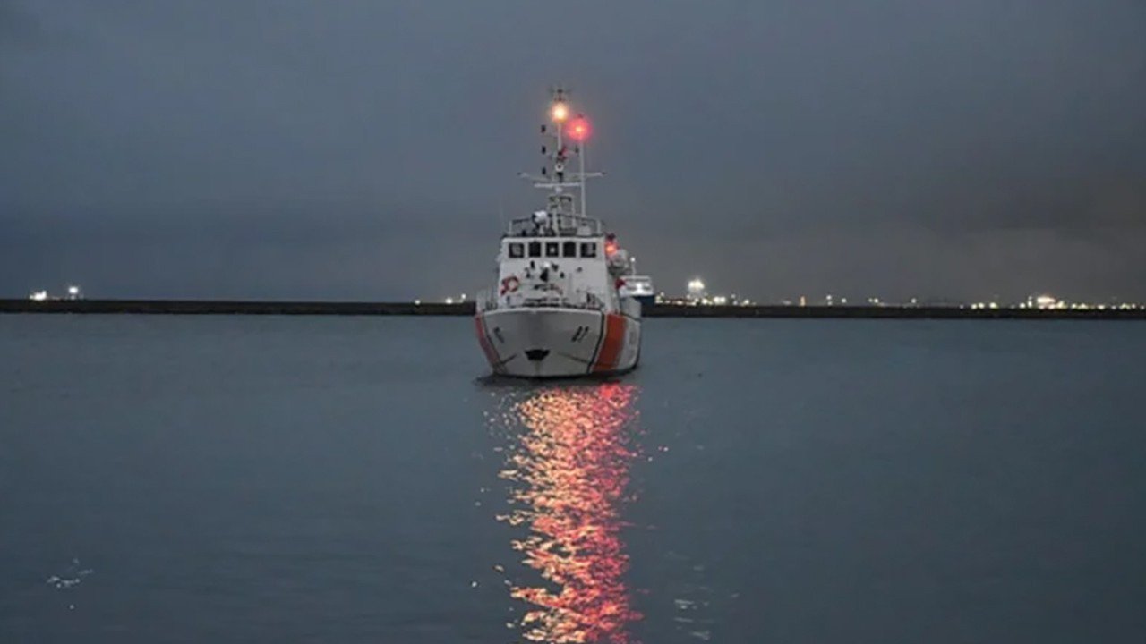 Karadeniz'de Türk teknesine saldırı: 1 ölü 4 yaralı