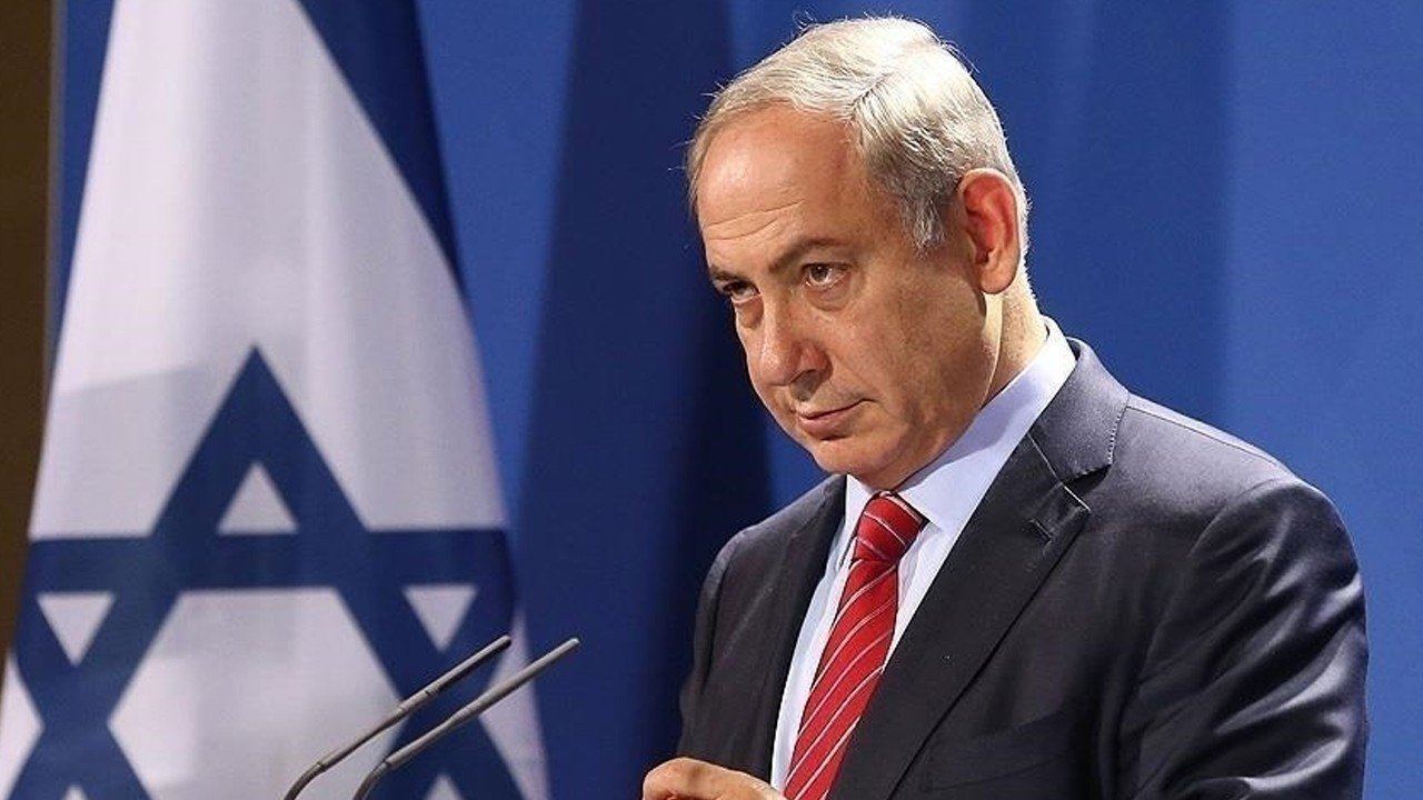 Somaliland Bölgesi Başkanı Netanyahu ile görüştü
