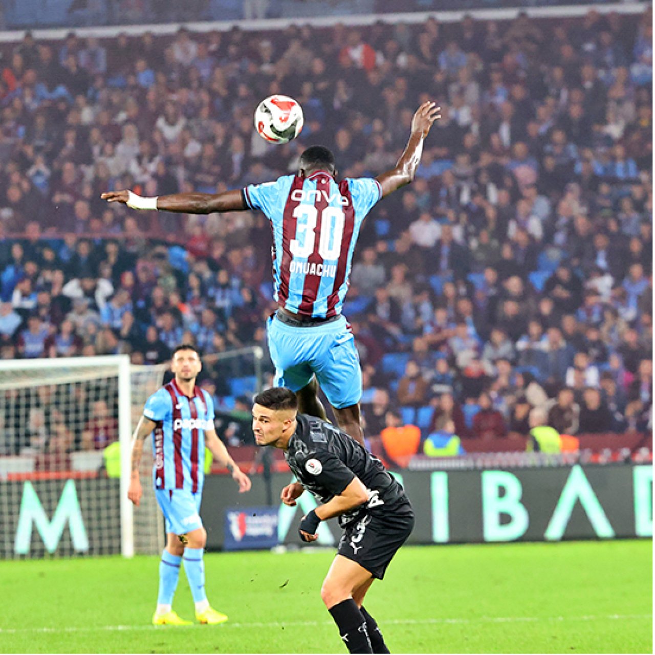 Trabzonspor - Göztepe maçı hangi kanalda?