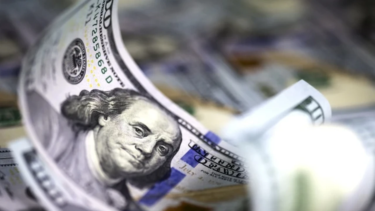 Dolar kaç TL oldu, Euro ne kadar? (9 Mayıs Cumartesi Döviz Kurları)