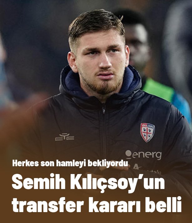 Semih Kılıçsoy kararını çoktan vermiş: Beşiktaş'a dönecek mi?