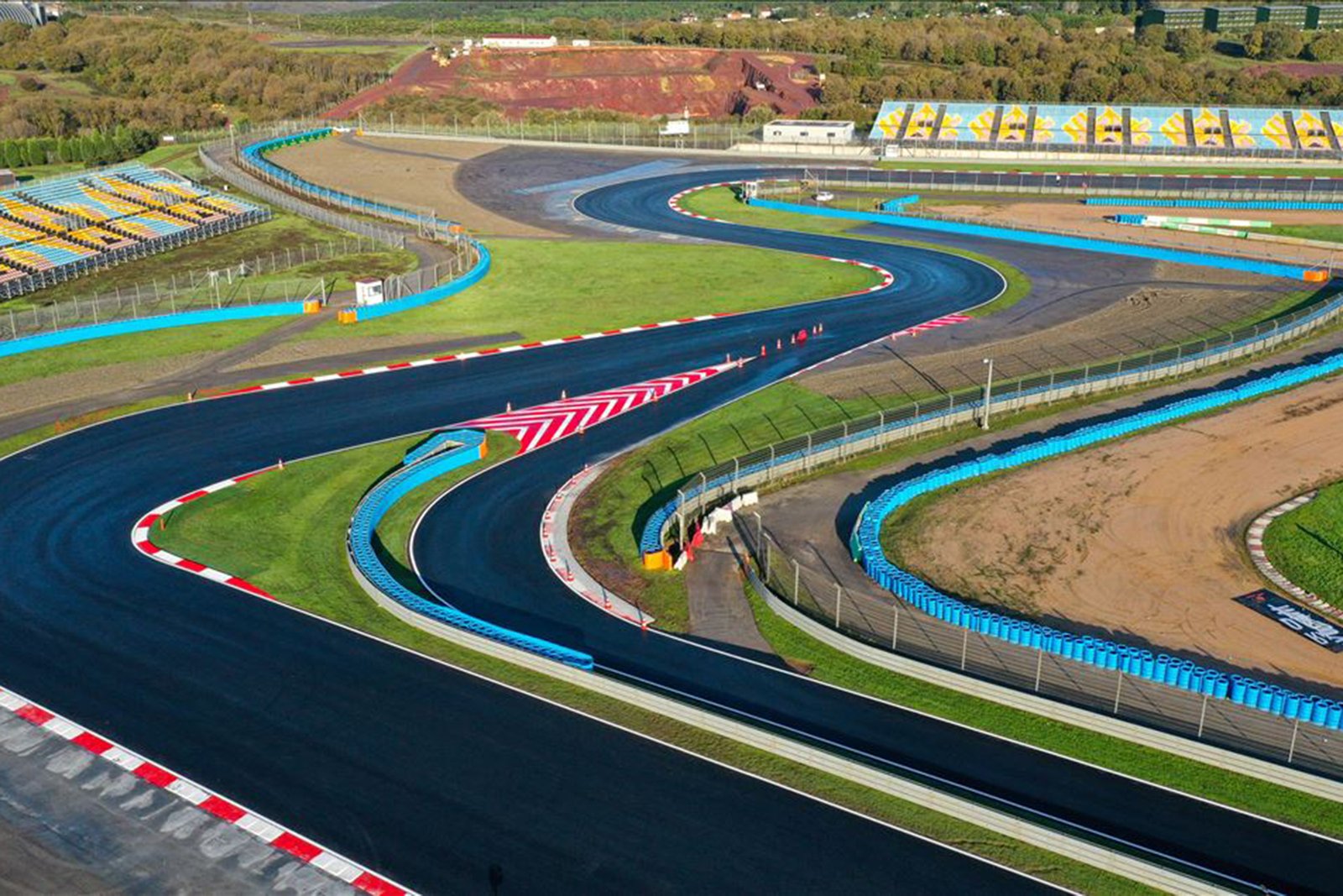 FIA Başkanı Ben Sulayem, Türkiye GP için açık kapı bıraktı