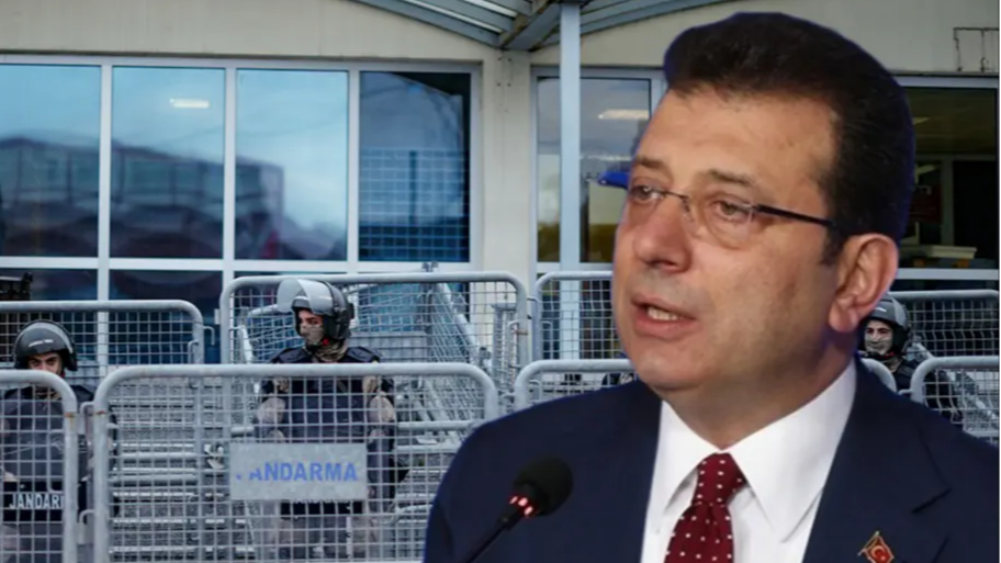 Casusluk davası başlıyor. Ekrem İmamoğlu ve Merdan Yanardağ savunma yapacak