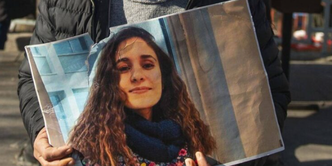 Gülistan Doku soruşturmasının seyri değişti! Celal Altaş konuşmaların hesabını verecek