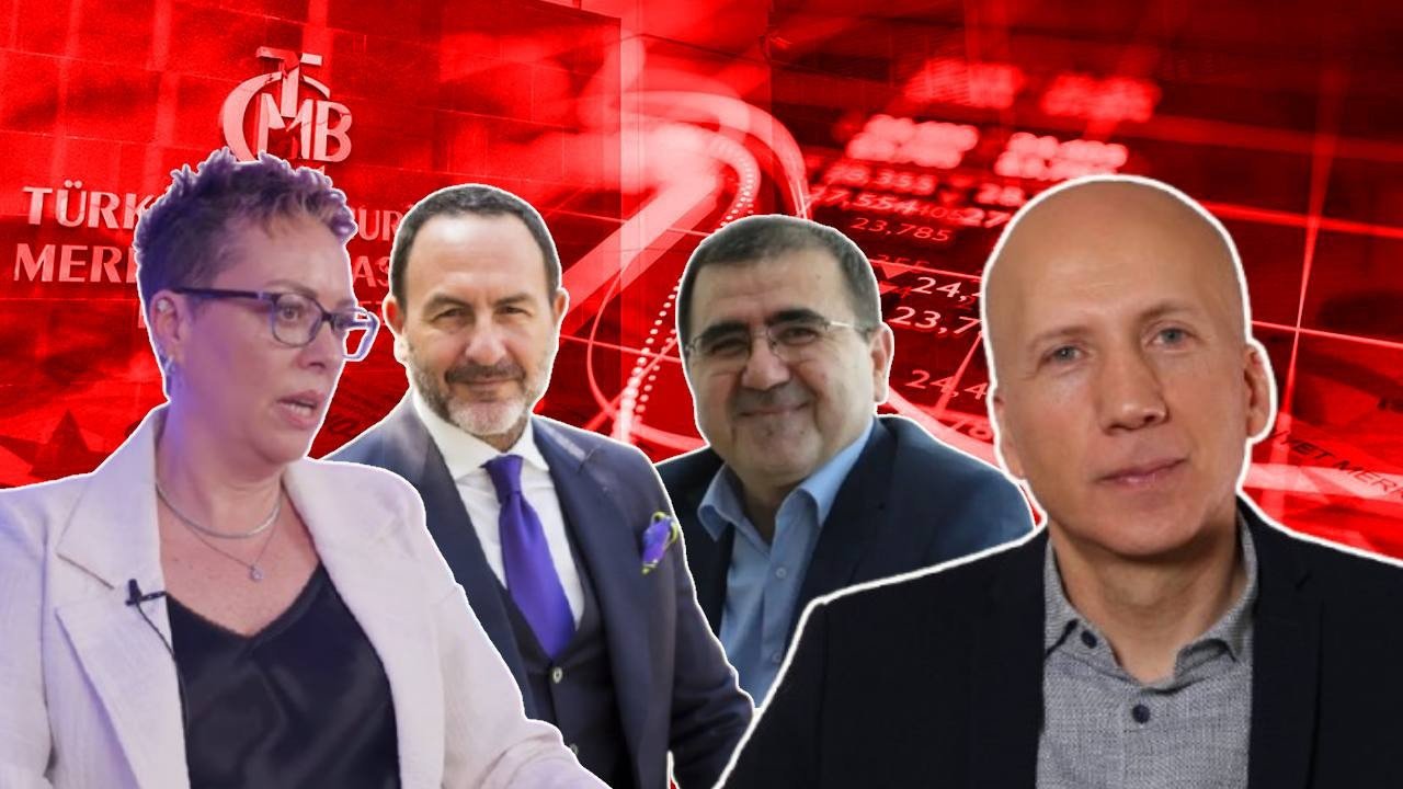 Ekonomistler TCMB'nin ara hedef ve enflasyon revizyonunu nasıl yorumladı?