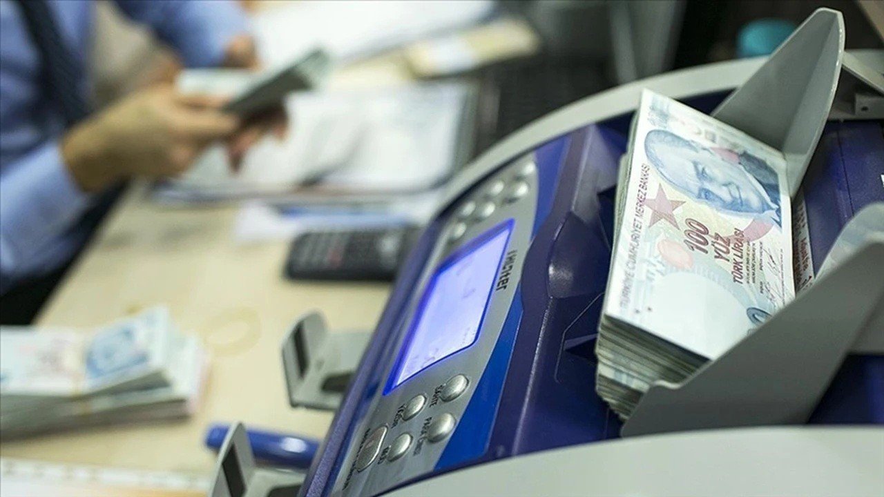 KKM bakiyesindeki düşüş devam ediyor