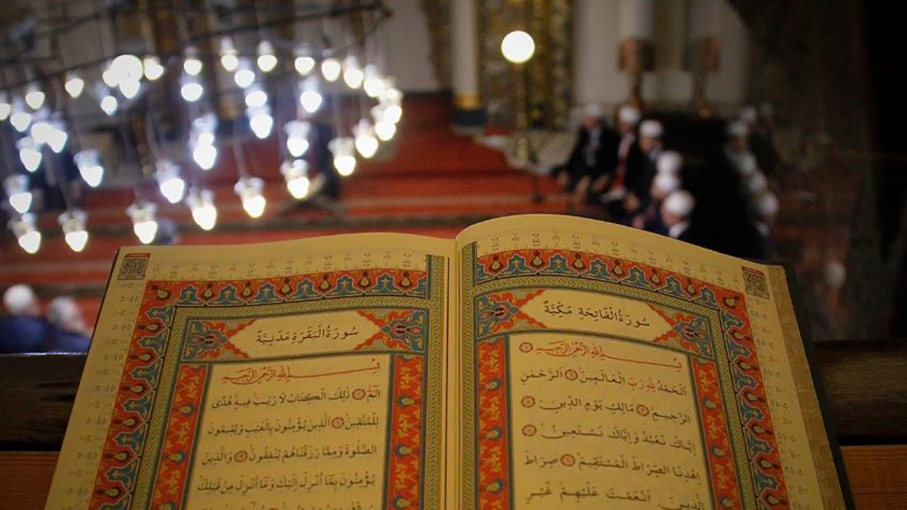 Mevlid Kandili ne zaman, hangi tarihte idrak edilecek?