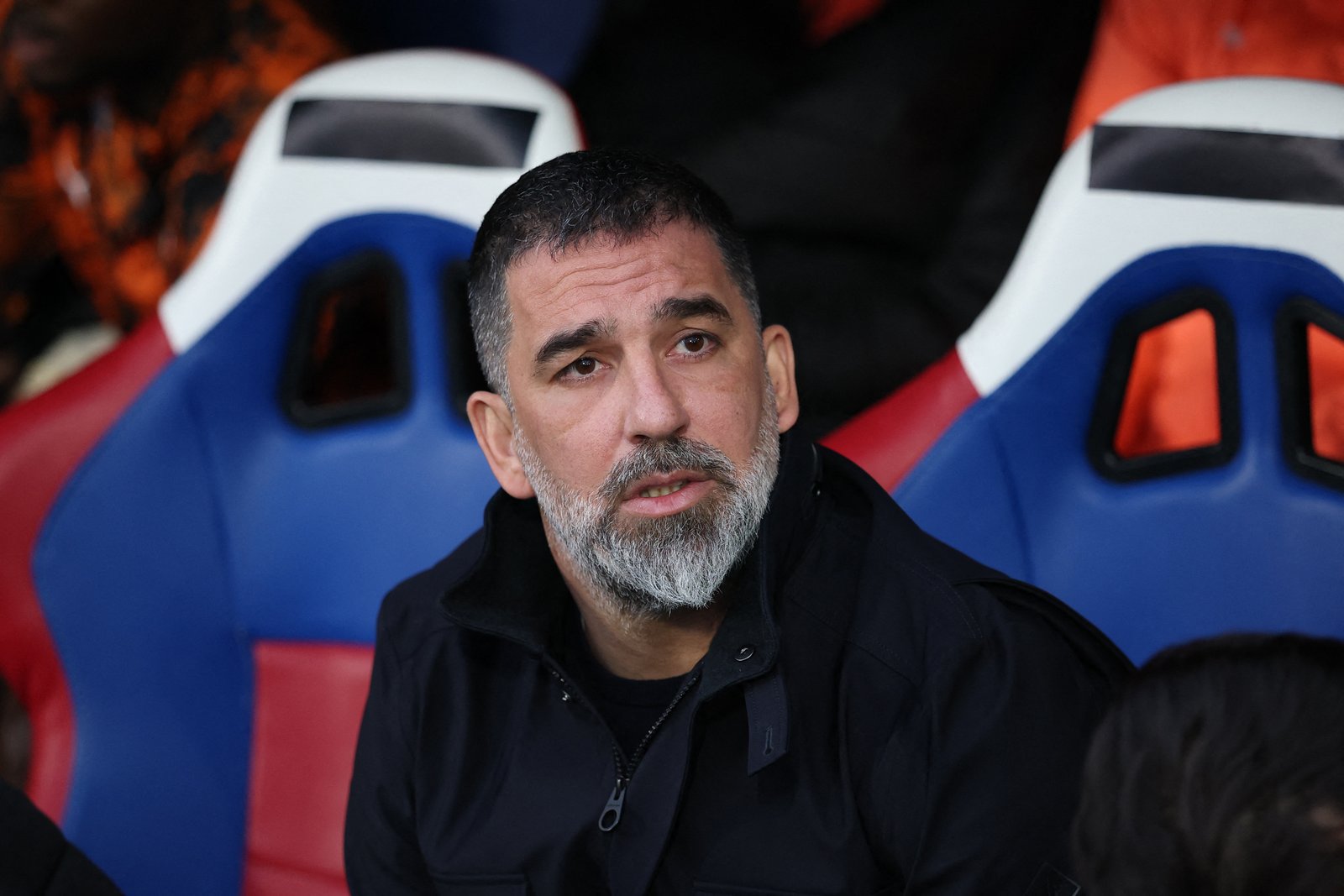 Galatasaray'dan Arda Turan'a tebrik