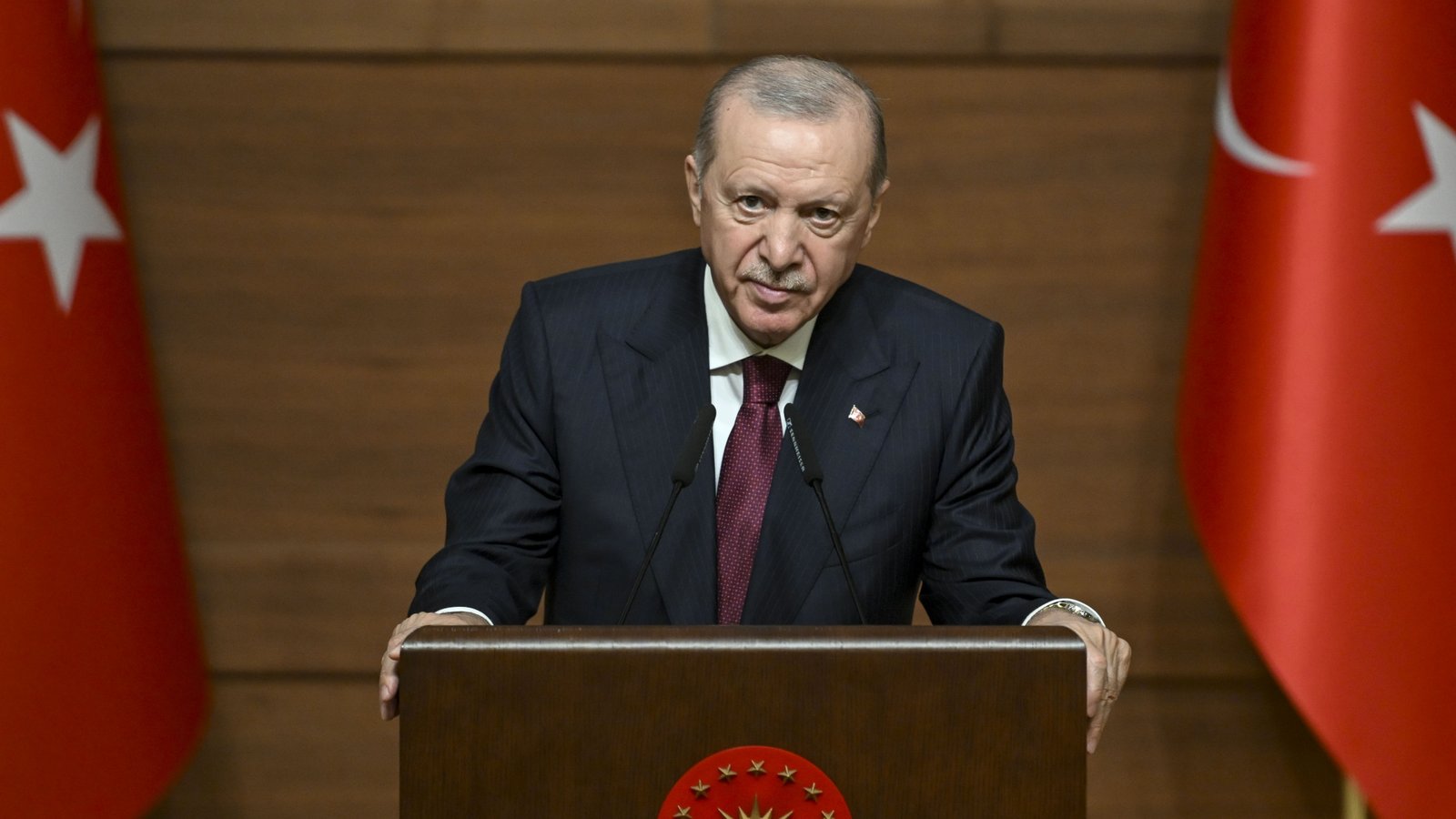 Cumhurbaşkanı Erdoğan: Türkiye'ye güç katmaya devam edeceğiz