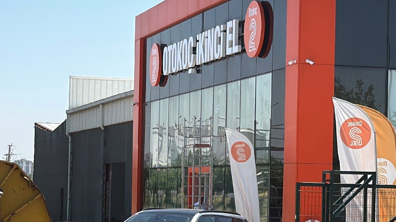 Koç grubu şirketlerine peş peşe silahlı saldırı! Otokoç ve Yapı Kredi hedef alındı