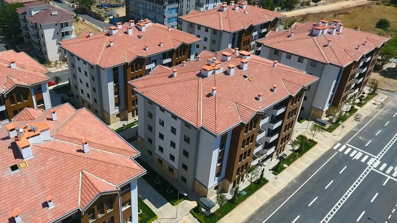 TÜİK son verileri açıkladı: Konut satışlarında artış