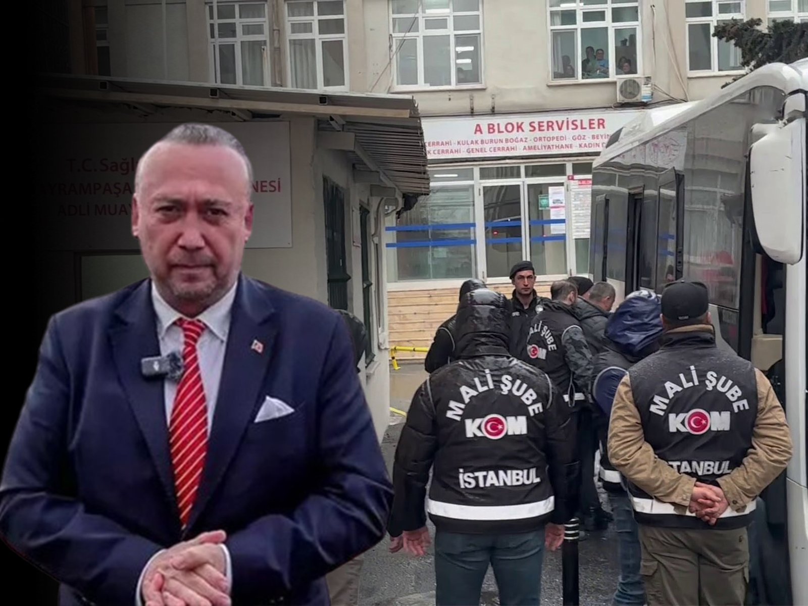Özkan Yalım CHP'den ihraç edildi