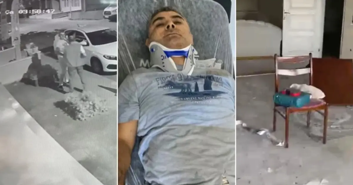 Kaçırılan İBB yöneticisi Erhan Karaal soruşturması. Tetikçiye "Kafasına sık, 45 gün cesedi bulamazlar" talimatı