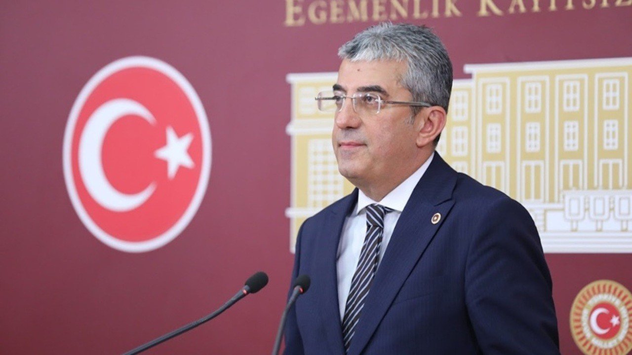 CHP'li Gökhan Günaydın hakkındaki tedbir kararı kaldırıldı