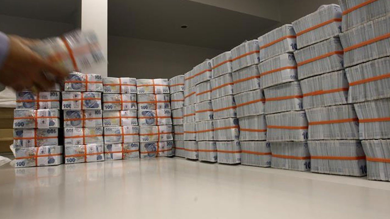 TCMB rezervleri yeniden yükselişe geçti