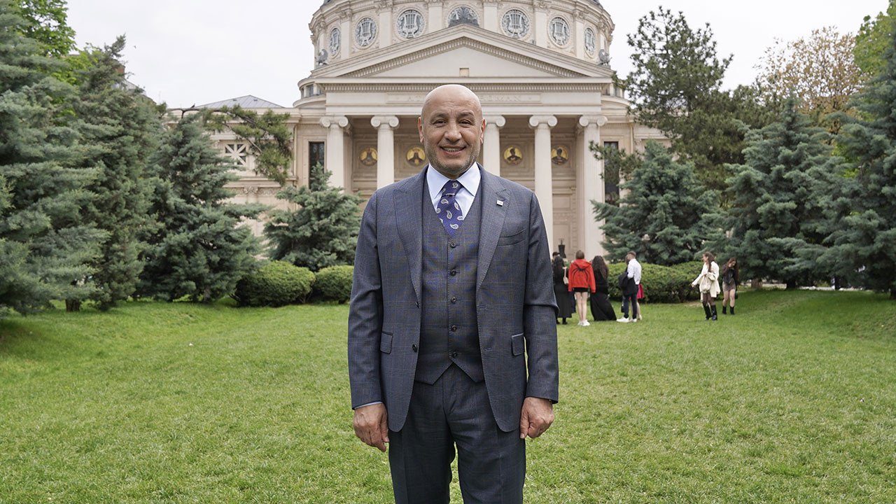 TİM Başkanı Gültepe: Türkiye Avrupa için vazgeçilmez konumda