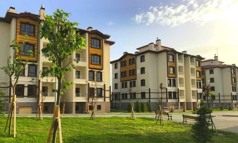 DMM'den konut projesinde dolandırıcılık uyarısı. "Kura süreçlerinde dolandırıcılık faaliyetleri tespit edildi"