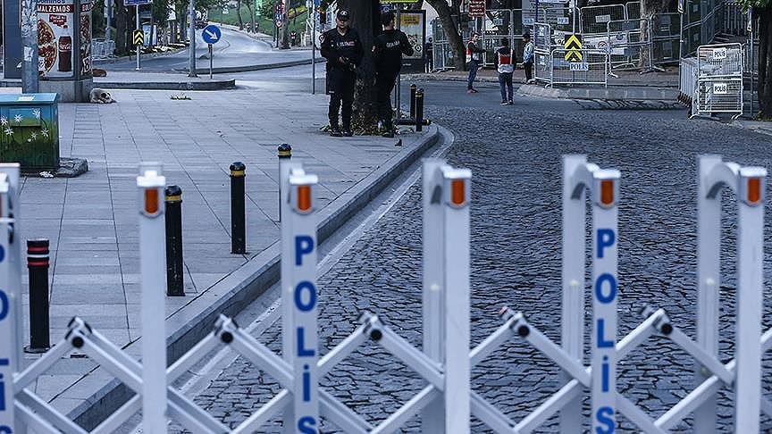İstanbullular dikkat! Yarın bazı yollar trafiğe kapatılacak