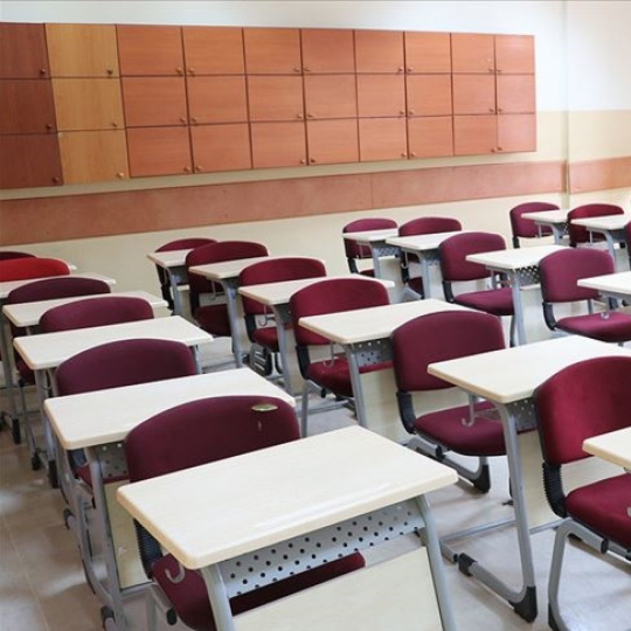 1 Mayıs’ta özel okullar tatil mi?