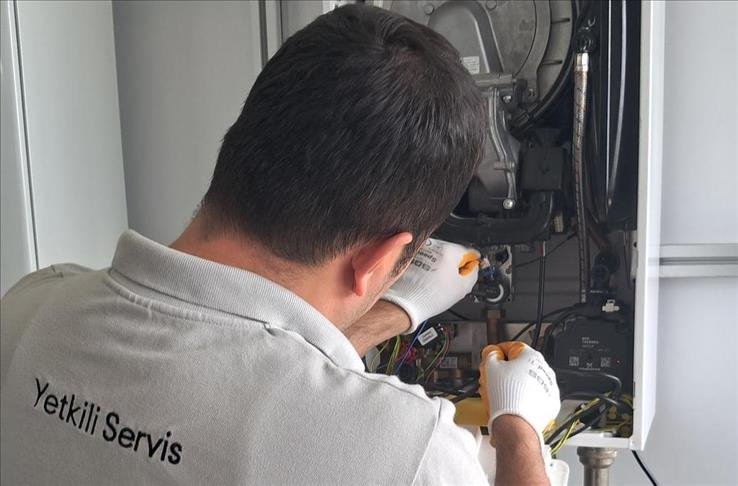 Ticaret Bakanlığı'ndan sahte servis uyarısı