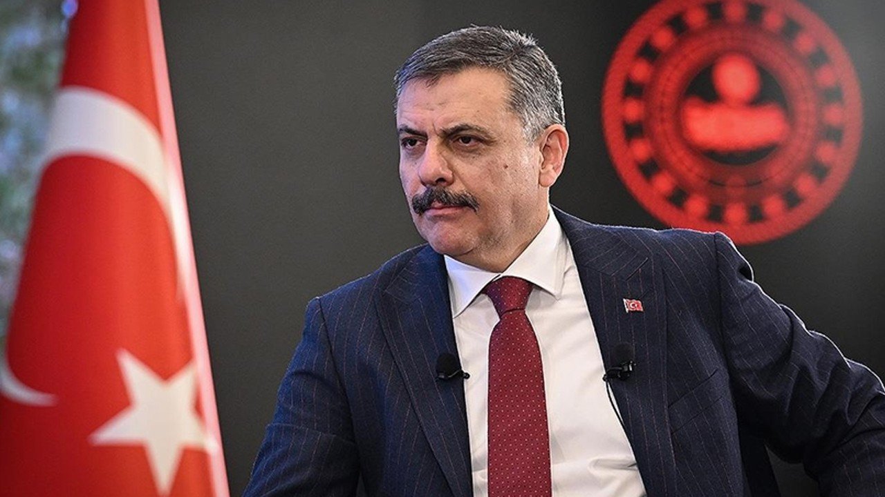 Bakan Çiftçi, KKTC'ye ziyarette bulunacak