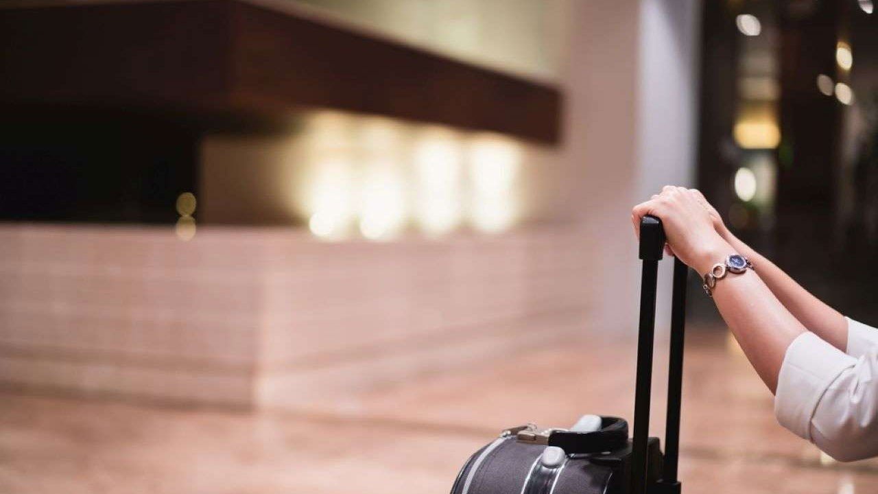 Turizm geliri ilk çeyrekte yüzde 4,2 artarak 9,9 milyar dolara yükseldi