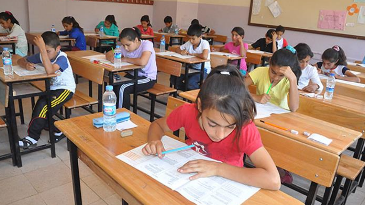 Bursluluk sınavı sonuçları hangi tarihte açıklanıyor? İOKBS sonuç tarihi...