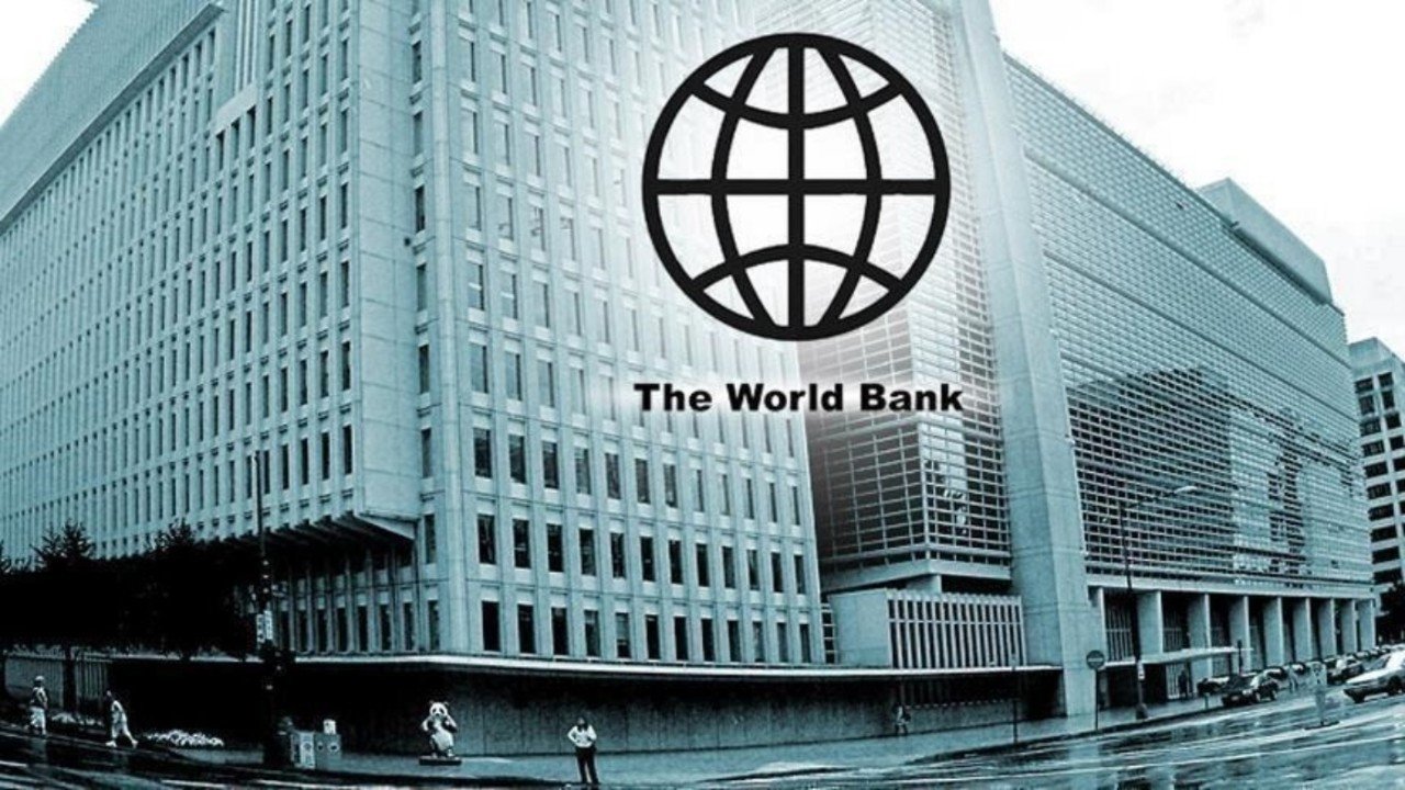 Dünya Bankası Irak ulaşım ağını modernize etmek için adımlar atıyor