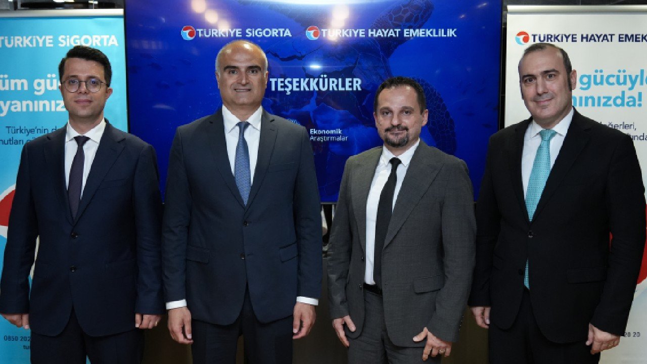 Türkiye Sigorta’dan Sektörel Risk Raporu: Pensura 2026