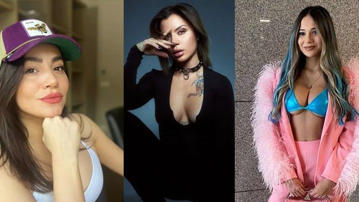 Onlyfans ünlülerine yakalama kararı