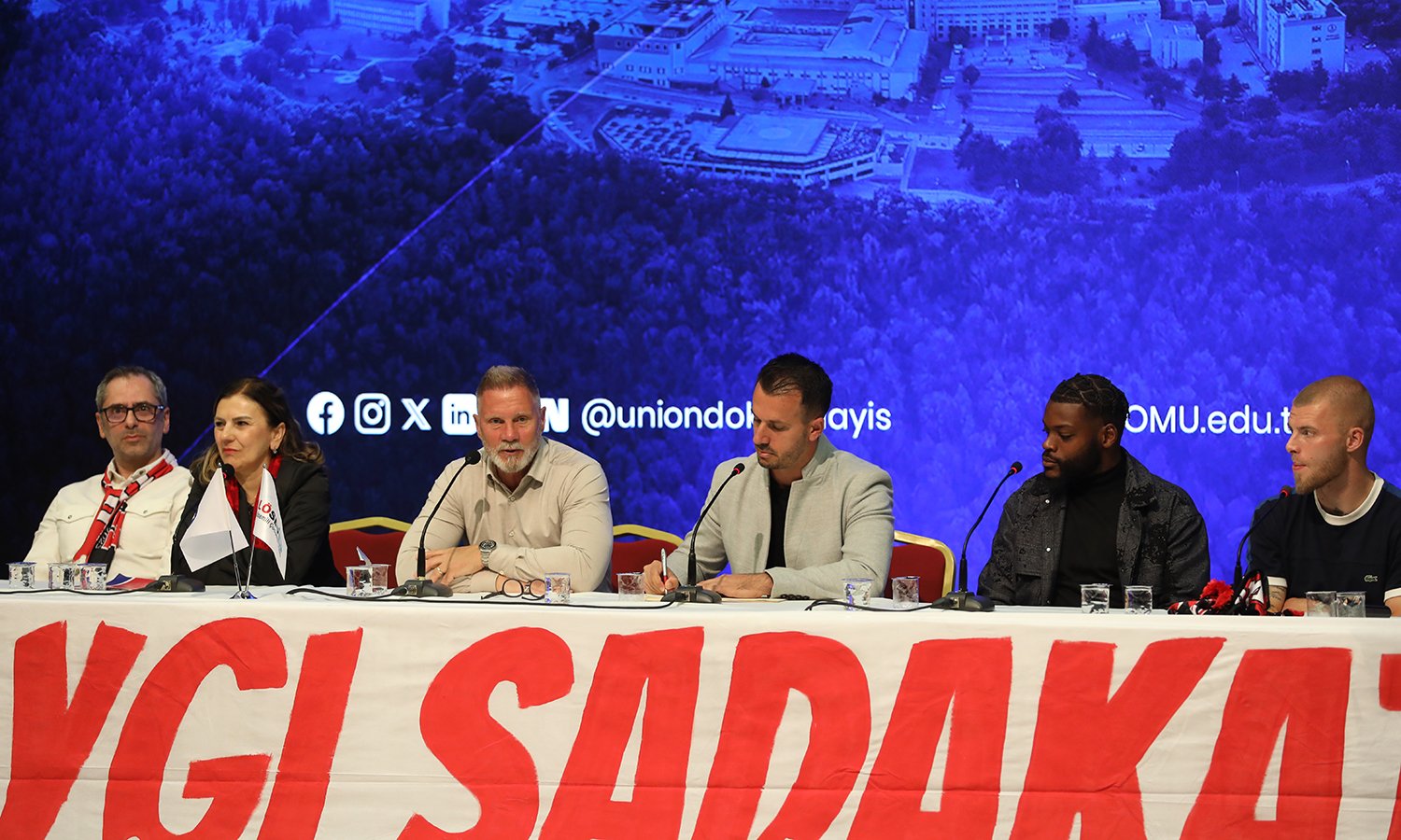 Thorsten Fink, Thomas Reis'in ardından Samsunspor'da neleri değiştirdiğini açıkladı