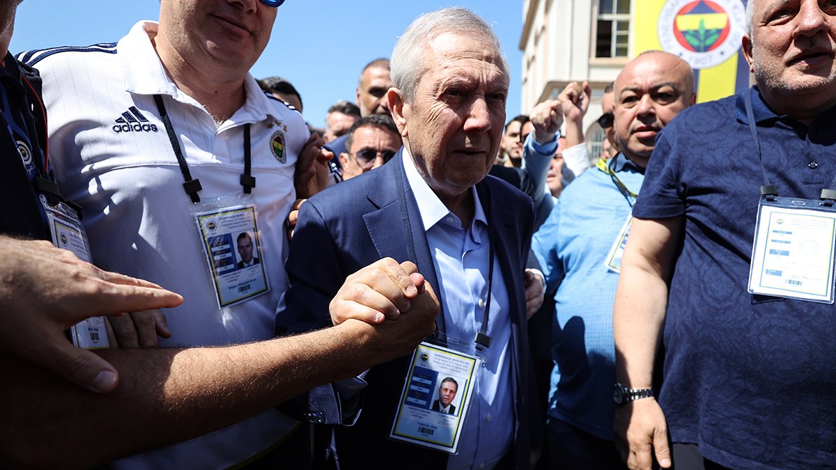 RESMİ: Aziz Yıldırım kanadından hoca tercihi için son dakika duyurusu geldi