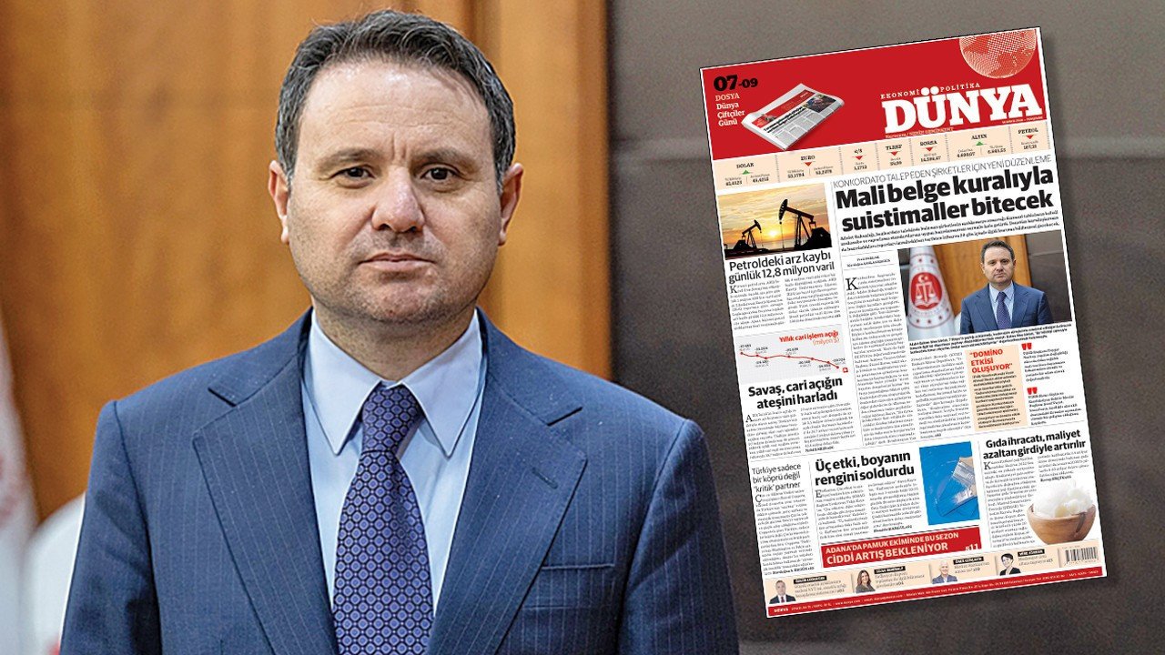Konkordatoda suistimal dönemi sona erecek