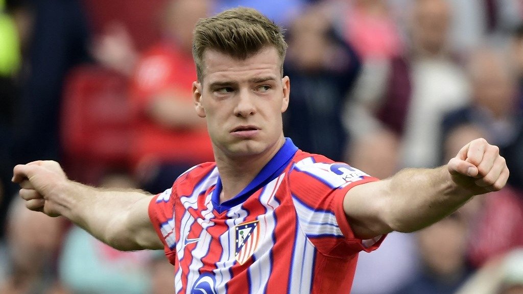 Alexander Sörloth transferi bitiyor! Sözleşme detaylarına kadar deşifre oldu